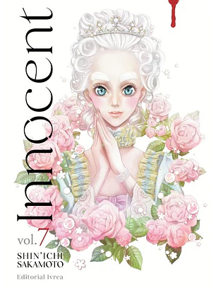 INNOCENT 07 - IVREA ARG