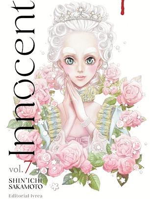 INNOCENT 07 - IVREA ARG