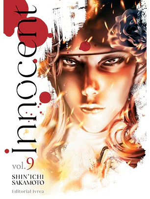 INNOCENT 09 - IVREA ARG