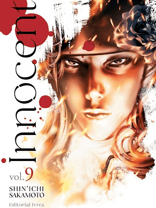 INNOCENT 09 - IVREA ARG