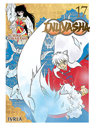 INUYASHA 17 - IVREA ARG