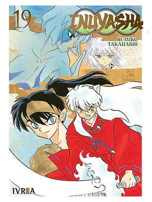 INUYASHA 19 - IVREA ARG