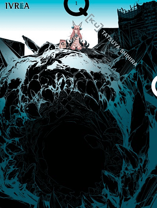 Q [KU]  01  - IVREA ARG