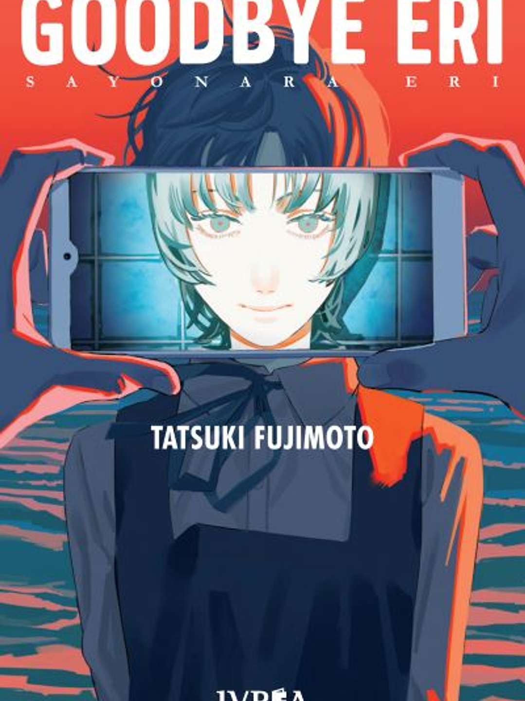 GOODBYE ERI - IVREA ARG 1