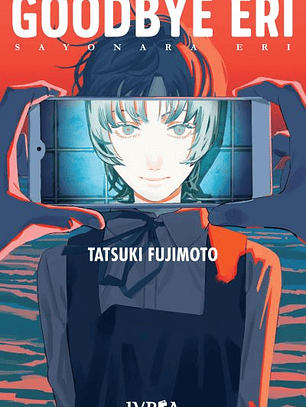 GOODBYE ERI - IVREA ARG