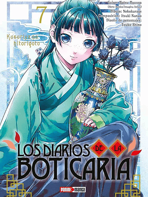 LOS DIARIOS DE LA BOTICARIA 07 - PANINI ARG