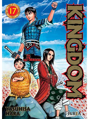KINGDOM 17 - IVREA ARG
