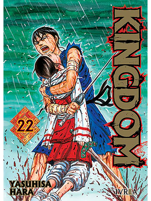 KINGDOM 22 - IVREA ARG