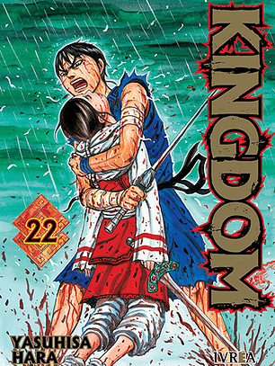 KINGDOM 22 - IVREA ARG