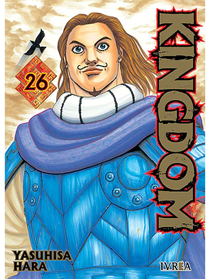 KINGDOM 26 - IVREA ARG