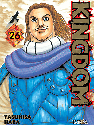 KINGDOM 26 - IVREA ARG