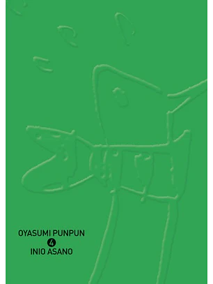 OYASUMI PUNPUN 04 - IVREA ARG