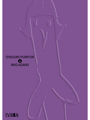 OYASUMI PUNPUN 06 - IVREA ARG