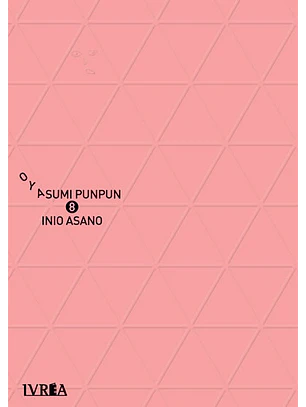 OYASUMI PUNPUN 08 - IVREA ARG