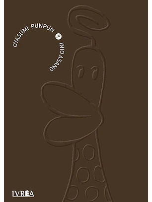 OYASUMI PUNPUN 09 - IVREA ARG