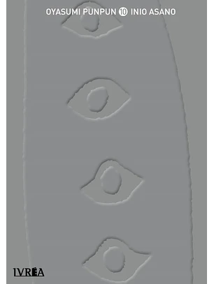 OYASUMI PUNPUN 10 - IVREA ARG