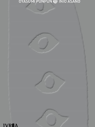 OYASUMI PUNPUN 10 - IVREA ARG