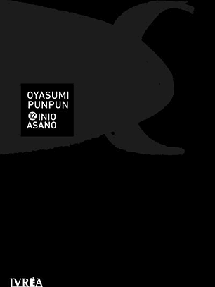 OYASUMI PUNPUN 12 - IVREA ARG