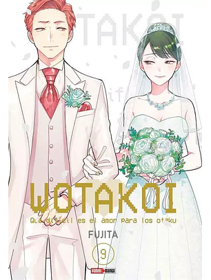 WOTAKOI 09 - PANINI ARG