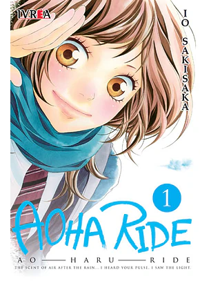 AOHA RIDE 01 - IVREA ARG