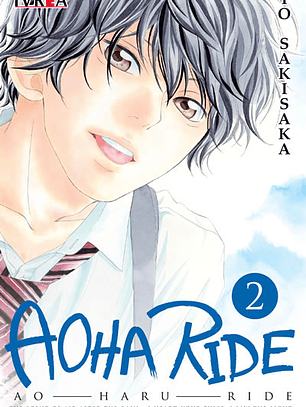 AOHA RIDE 02 - IVREA ARG