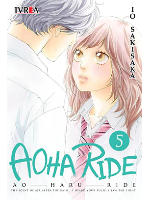 AOHA RIDE 05 - IVREA ARG