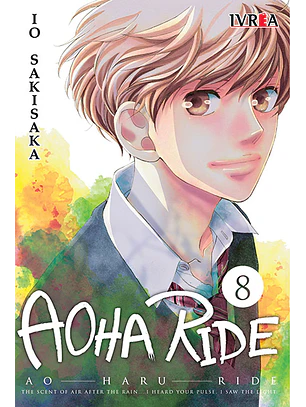 AOHA RIDE 08 - IVREA ARG