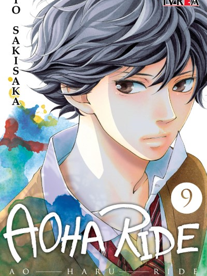 AOHA RIDE 09 - IVREA ARG 1