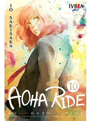AOHA RIDE 10 - IVREA ARG