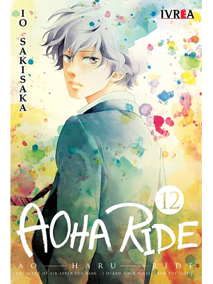 AOHA RIDE 12 - IVREA ARG