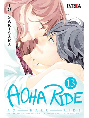 AOHA RIDE 13 - IVREA ARG