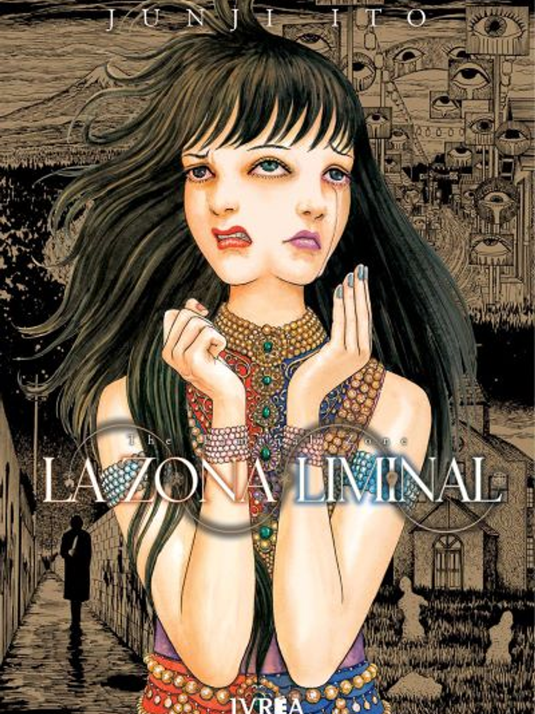 LA ZONA LIMINAL - IVREA ARG 1