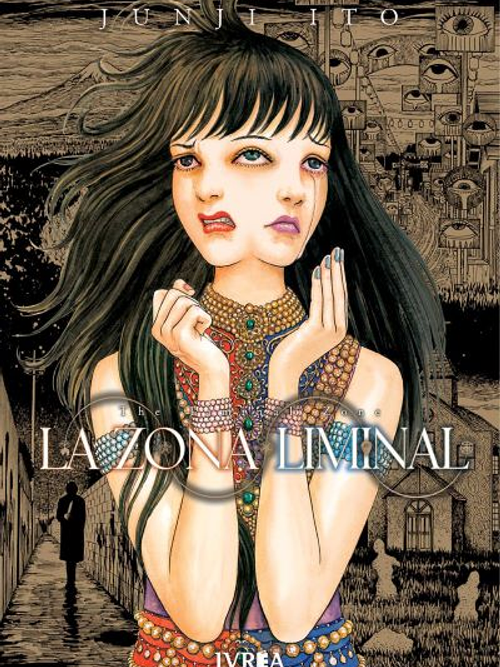 LA ZONA LIMINAL - IVREA ARG 1