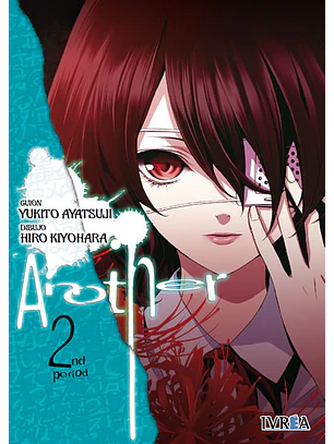 ANOTHER 02 - IVREA ARG