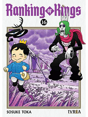 RANKING OF KINGS 16 - IVREA ARG