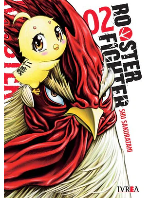 ROOSTER FIGHTER 02 - IVREA ARG