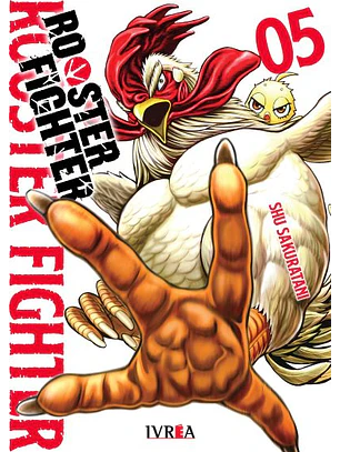 ROOSTER FIGHTER 05 - IVREA ARG