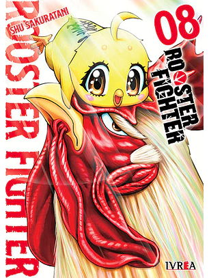 ROOSTER FIGHTER 08 - IVREA ARG