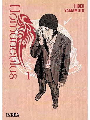 HOMUNCULUS 01 - IVREA ARG