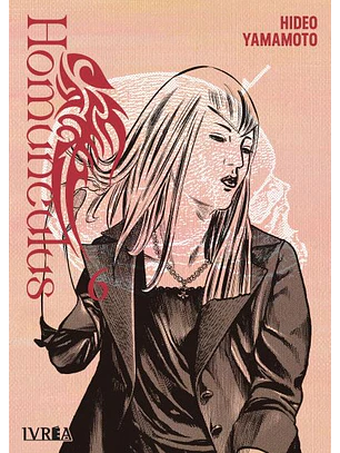 HOMUNCULUS 06 - IVREA ARG