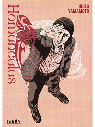 HOMUNCULUS 07 - IVREA ARG