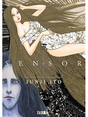 JUNJI ITO SENSOR - IVREA ARG