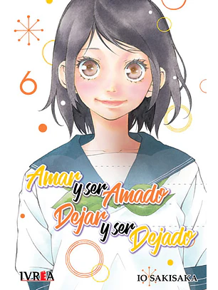 AMAR Y SER AMADO DEJAR Y SER DEJADO 06 - IVREA ARG