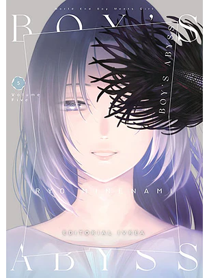 BOY'S ABYSS 05 - IVREA ARG