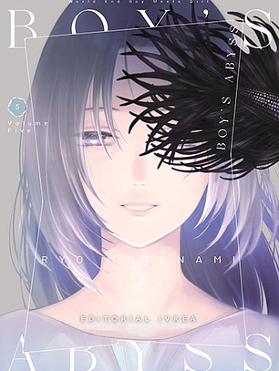 BOY'S ABYSS 05 - IVREA ARG