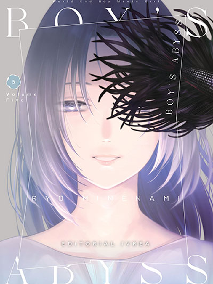 BOY'S ABYSS 05 - IVREA ARG 1
