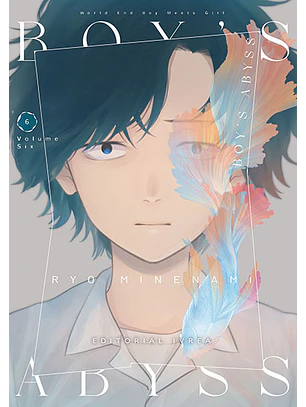 BOY'S ABYSS 06 - IVREA ARG