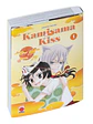 MAXIMUM KAMISAMA KISS #01 - PANINI ESP - Miniatura 3