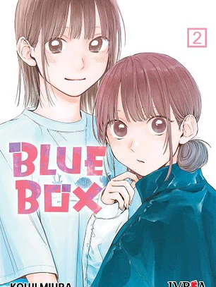 BLUE BOX 02 - IVREA ARG