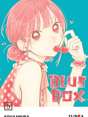 BLUE BOX 05 - IVREA ARG